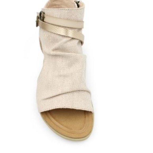 Blowfish Boxie Sandal - Picture 2 of 2